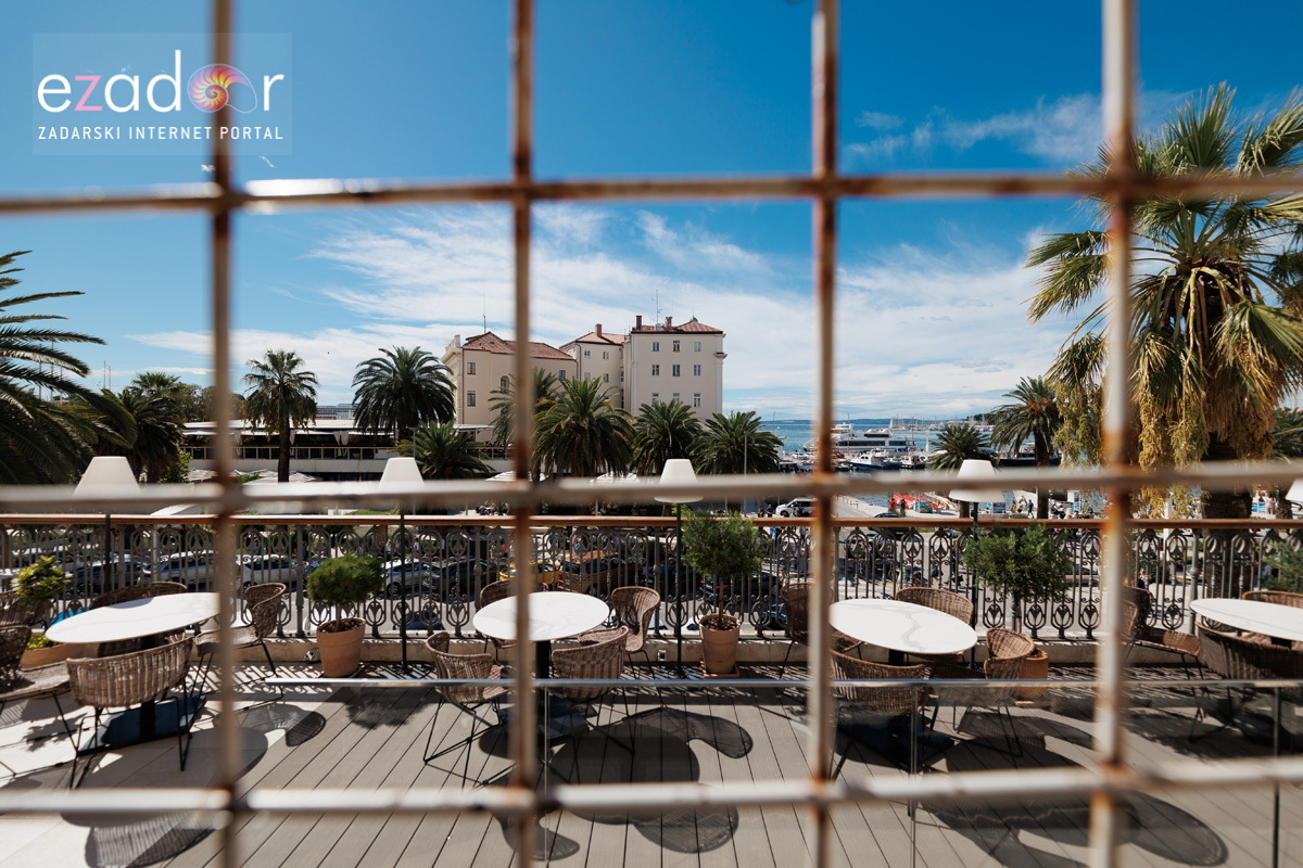 Splitska subotnja špica 14. rujna 2024. Splitska subotnja špica 14. rujna 2024.