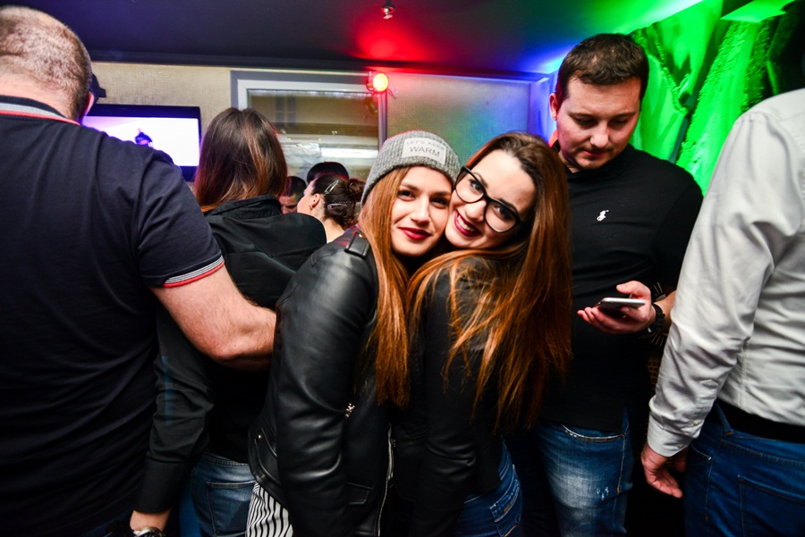 Different lifestyle party @ Svarog bar Different lifestyle party @ Svarog bar