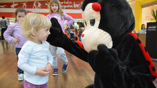 Supernova: Vesela subota 26. travnja 2014. Foto: Iva Perinčić Supernova: Vesela subota 26. travnja 2014. Foto: Iva Perinčić