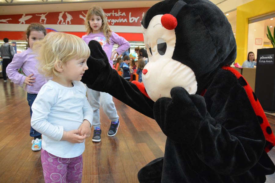 Supernova: Vesela subota 26. travnja 2014. Foto: Iva Perinčić Supernova: Vesela subota 26. travnja 2014. Foto: Iva Perinčić