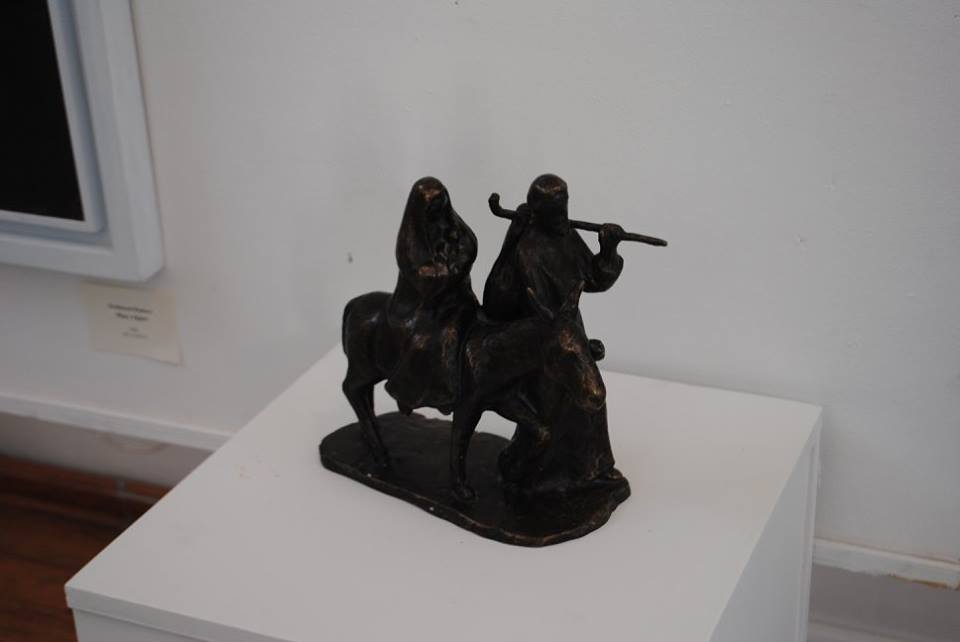 “O Božjem dolasku na zemlju” u Gradskoj loži