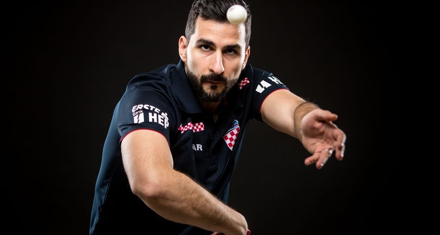 Andrej Gaćina Andrej Gaćina