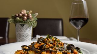 Najbolji restorani Tuna, Sushi & Wine festivala: Restoran “2 ribara”