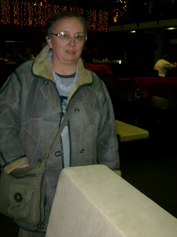 Otvorenje izložbe “Blagdani na otocima” u Arsenalu, 17. prosinca 2009.