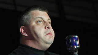 ‘Panč’ festival – druga večer (foto:Saša Čuka) ‘Panč’ festival – druga večer (foto:Saša Čuka)