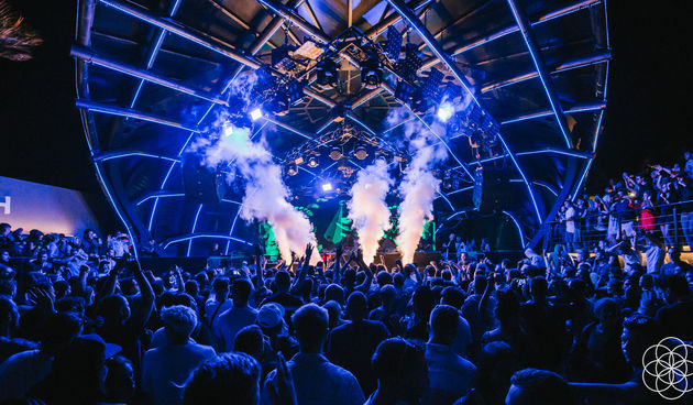 Sonus festival zagrijao Zrće