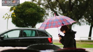 Đir po gradu, ponedjeljak 13. studenog 2017.