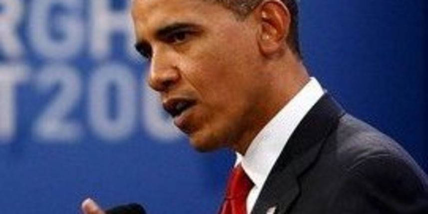 Barack Obama, foto: Daylife Barack Obama, foto: Daylife