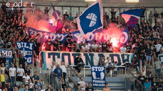 Polufinale doigravanja HT Premijer lige, 3. utakmica: KK Zadar – KK Cibona 88-96