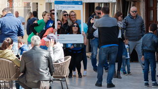 Đir po gradu, subotnja špica 30. ožujka 2019. Đir po gradu, subotnja špica 30. ožujka 2019.