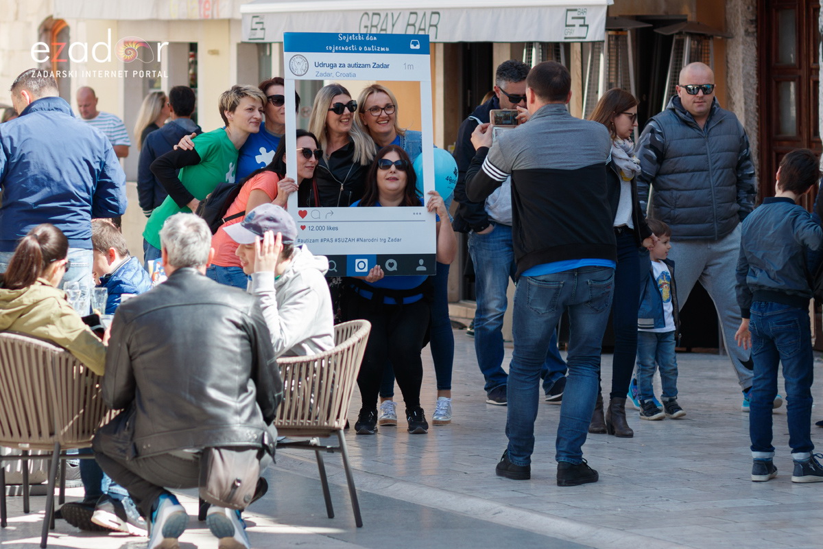 Đir po gradu, subotnja špica 30. ožujka 2019. Đir po gradu, subotnja špica 30. ožujka 2019.