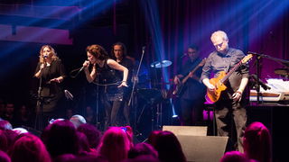 Koncert Doris Dragović u klubu Arsenal Zadar Koncert Doris Dragović u klubu Arsenal Zadar