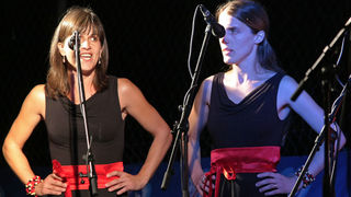 Humanitarni koncert za djecu Dikla