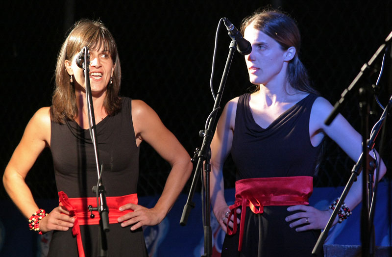 Humanitarni koncert za djecu Dikla