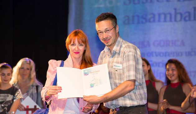 Nena Jurišić, Gesta