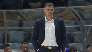 KK Zadar – KK Cibona, Josip Sesar