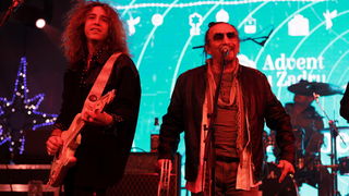 Željko Bebek @ Advent u Zadru