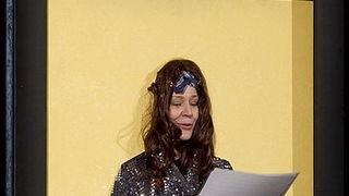 Mladena Gavran u “Najluđoj predstavi na svijetu”