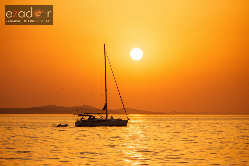 Večernji đir po gradu 5. kolovoza 2017.