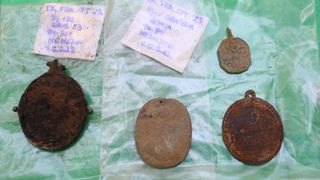 Pogledajte ovo vrijedno arheološko nalazište u Crkvi Presvetog Trojstva