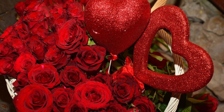 Dan zaljubljenih uz stihove vječnog romantika Sandia Cenova na Viru Dan zaljubljenih uz stihove vječnog romantika Sandia Cenova na Viru