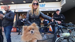 Proljetna Virska biciklijada Proljetna Virska biciklijada