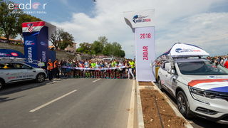 Wings for Life World Run 2018. – Čudesna atmosfera u Zadru