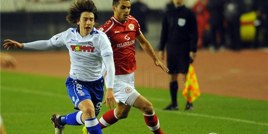 Andrija Balić, foto: Hina Andrija Balić, foto: Hina