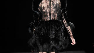 Valentino couture jesen 2009 (Moda.hr)