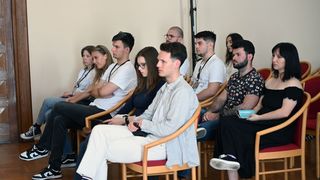 Otvoren književni festival LITaf