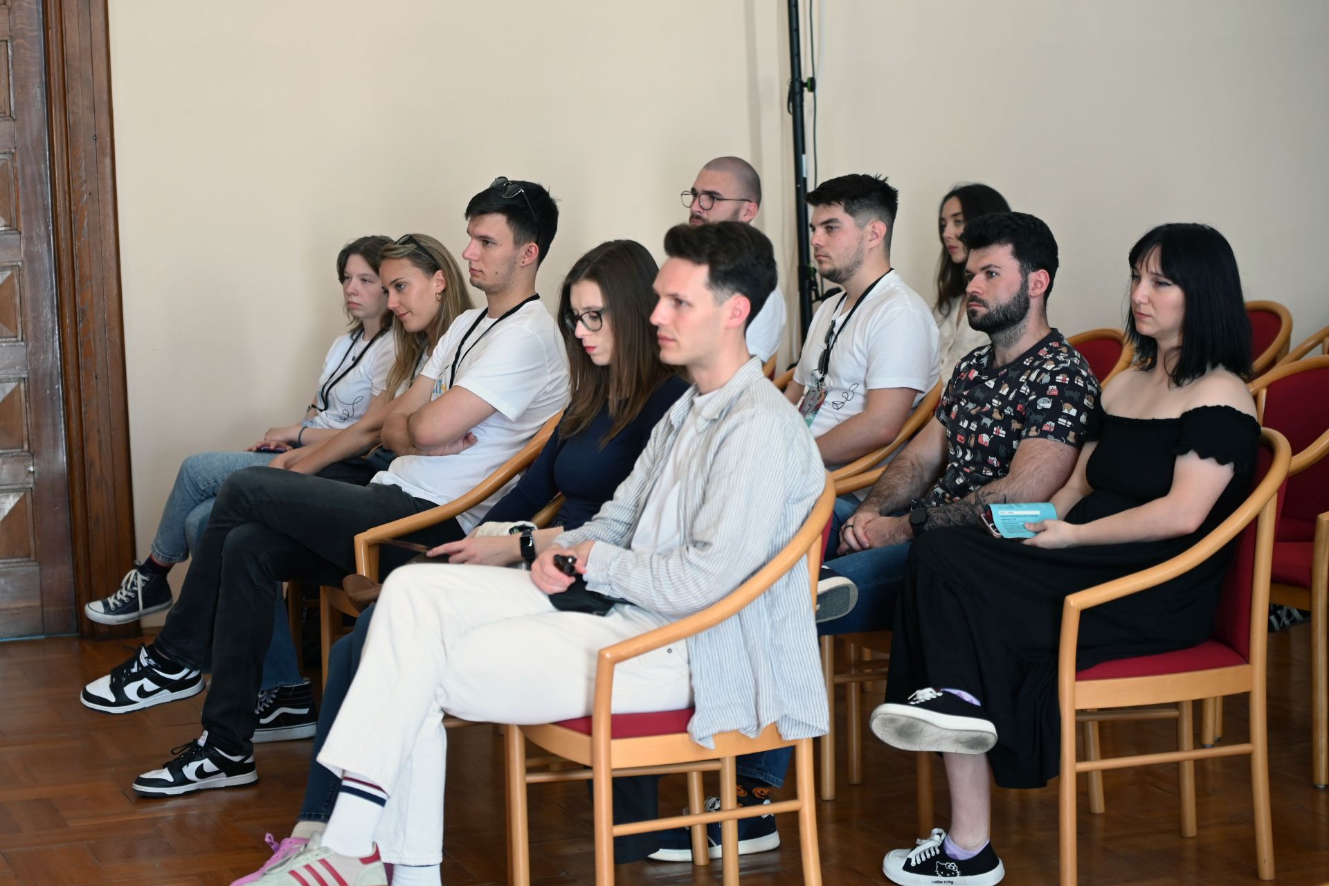 Otvoren književni festival LITaf