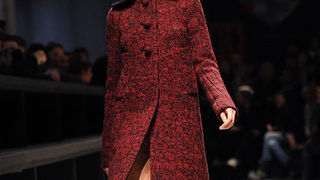 Milan Fashion Week: Prada jesen 2010 (Coutorture.com)