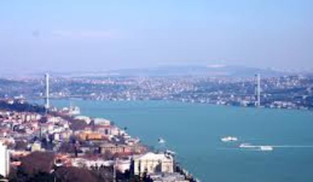 Bospor-