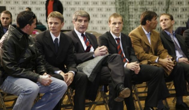 Osnivačka skupština Hajduk d.d. (Foto:Glasdalmacije.hr)