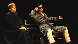 Balon teatar Exit u HNK Zadar