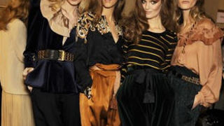 U backstageu (Moda.hr) U backstageu (Moda.hr)