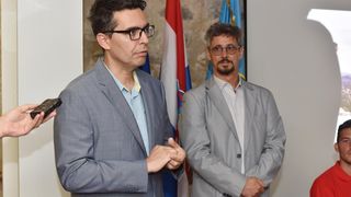 Pakoštane: Početna konferencija projekta Centar za održivi aktivni turizam Biosfera Biograd Pakoštane: Početna konferencija projekta Centar za održivi aktivni turizam Biosfera Biograd