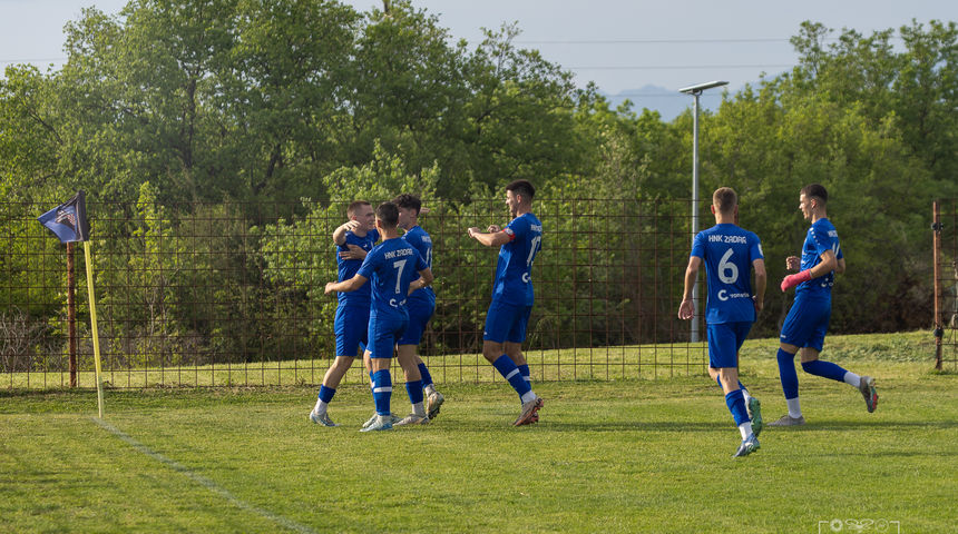 HNK Zadar U19, juniori, Međunarodni turnir Hrvoje Ćustić