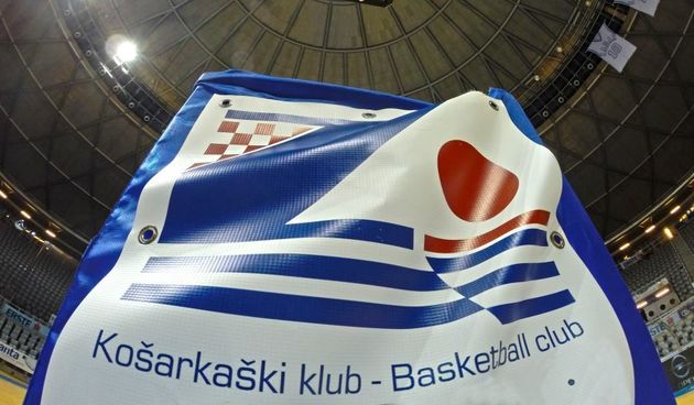 KK Zadar logo, foto: KK Zadar – Official
