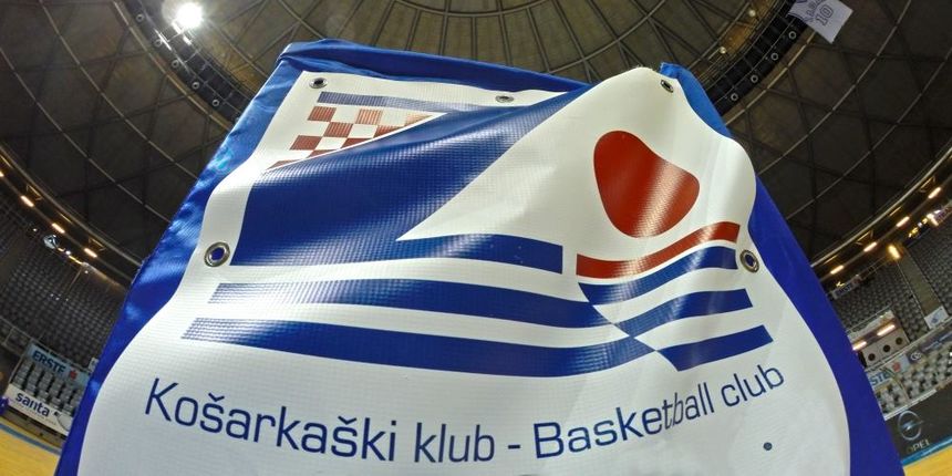 KK Zadar logo, foto: KK Zadar – Official
