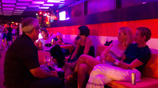 Yachting: Koncert klape Sv. Florijan, foto: Leo Banic