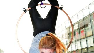 Circo Art radionica u City Galleriji, foto: Iva Perinčić