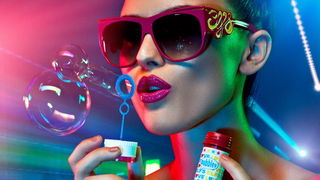 ELFS sunčane naočale za ELFS generaciju ELFS sunčane naočale za ELFS generaciju