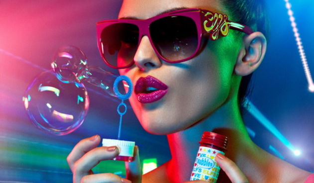 ELFS sunčane naočale za ELFS generaciju