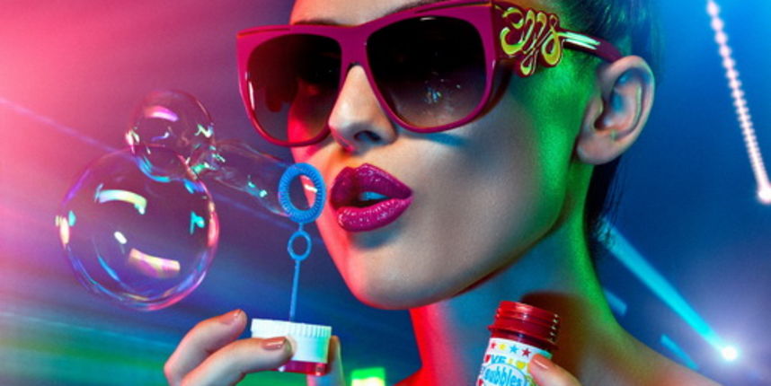 ELFS sunčane naočale za ELFS generaciju ELFS sunčane naočale za ELFS generaciju