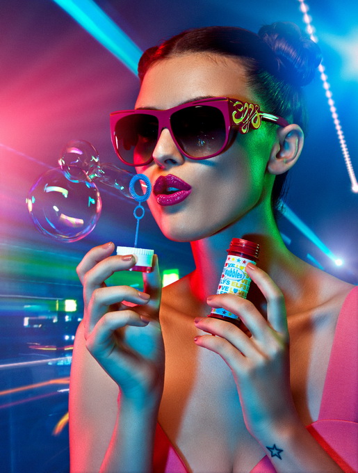 ELFS sunčane naočale za ELFS generaciju ELFS sunčane naočale za ELFS generaciju