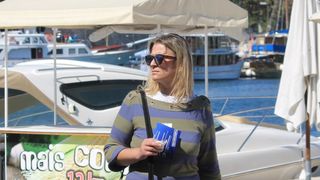 Đir po gradu 3. rujna 2016.