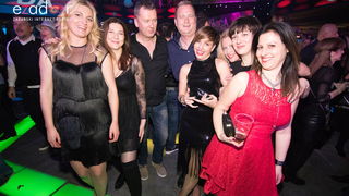 Ludnica u Saturnusu: Najbolji doček u svemiru i šire Ludnica u Saturnusu: Najbolji doček u svemiru i šire