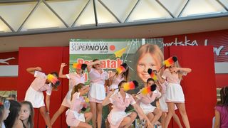 Supernova: Povratak u školu 13. rujna 2014, foto: Iva Perinčić