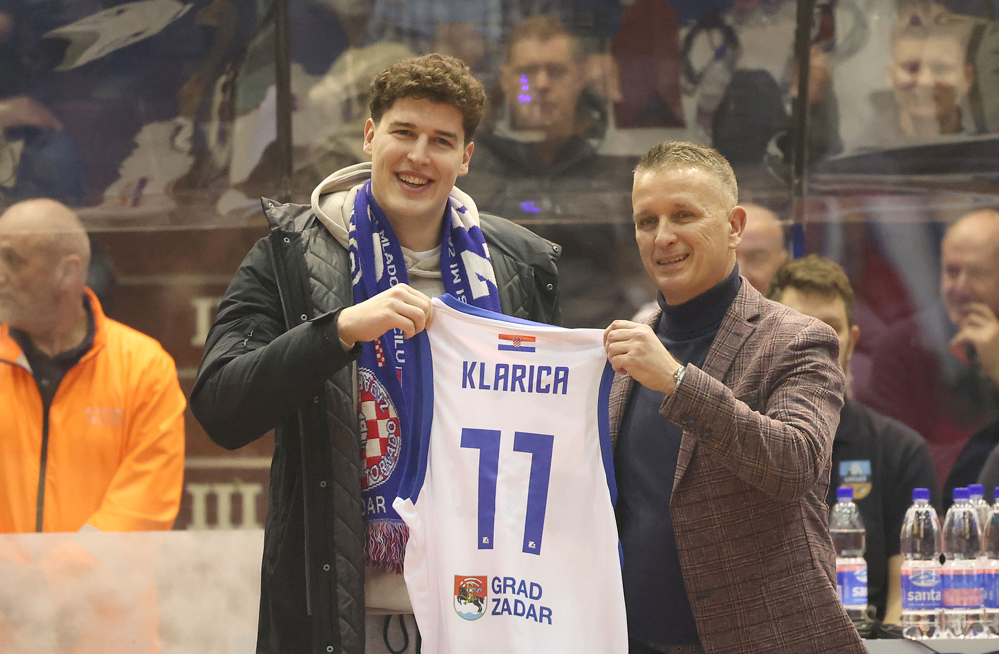 KK Zadar porazio DInamo Zagreb u 21. kolu FAVBET Premijer lige